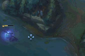 lol手游影流之镰怎么出装,lol影流之镰变红出装