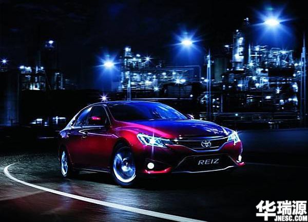 05年丰田锐志二手价格3000元,2005款3.0锐志二手车价格