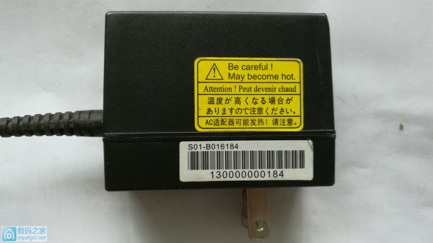 德力宝电源适配器缺点,德力宝电源适配器拆卸图解