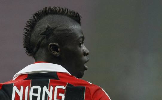 盘点世界足坛前50名,奇葩姓名排行榜