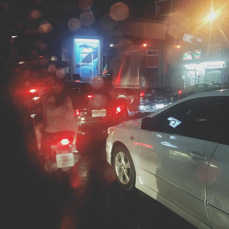 泰国曼谷娜娜街攻略 (泰国曼谷住宿攻略)