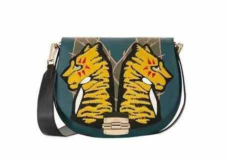 2017你要买的包要有它，并且这股潮风会一直刮下去