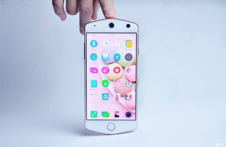 一个男生用美图手机是怎样的体验？