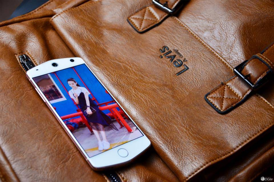 一个男生用美图手机是怎样的体验？