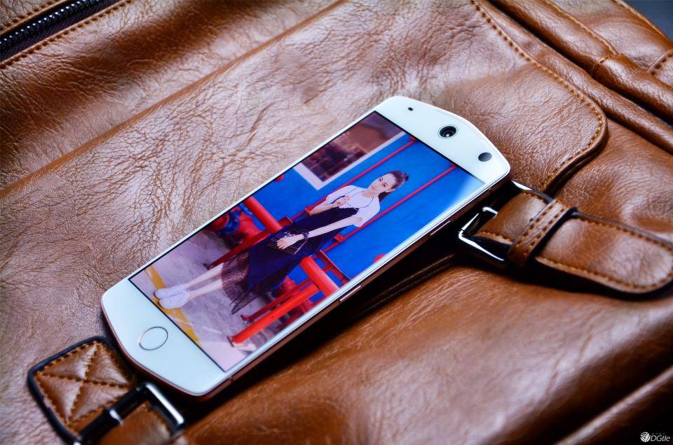 一个男生用美图手机是怎样的体验？