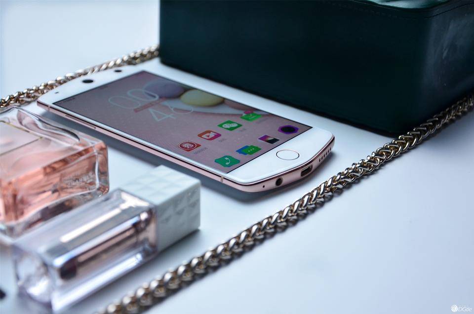 一个男生用美图手机是怎样的体验？