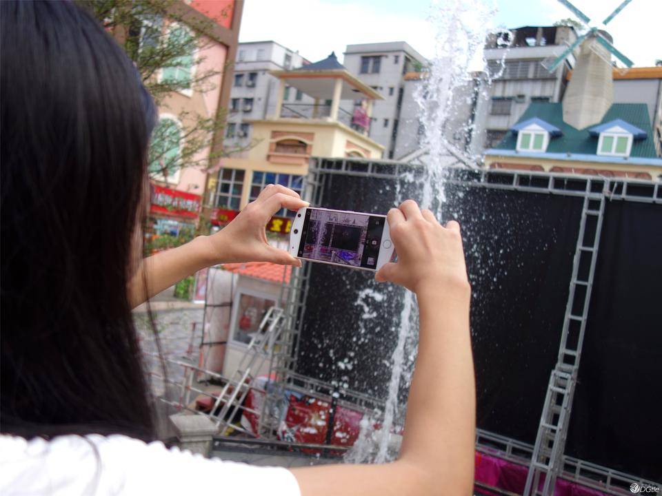 一个男生用美图手机是怎样的体验？