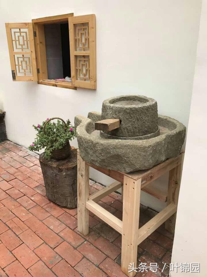 锦园，心得自在呼吸