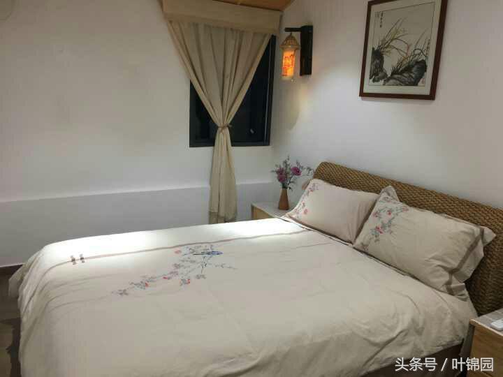 锦园，心得自在呼吸