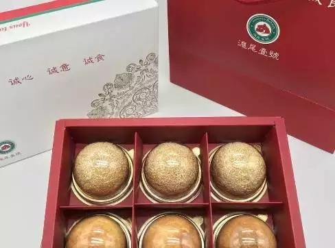 厦门有哪些值得买的伴手礼,厦门最好吃最值得购买的伴手礼