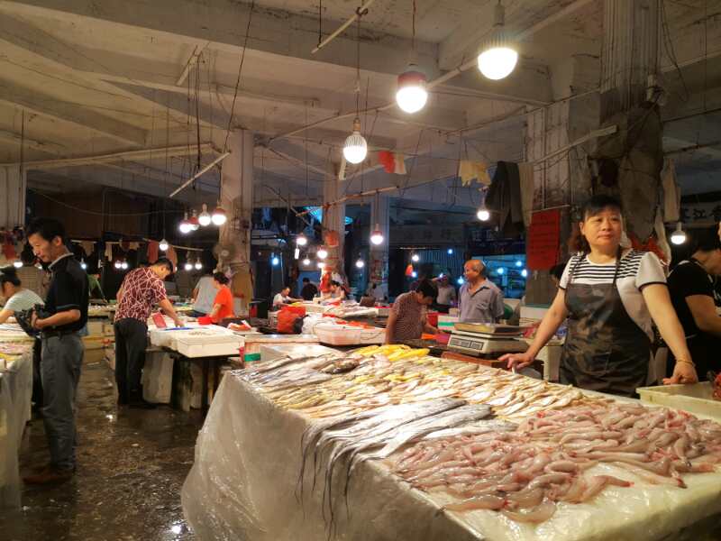 福建恐怖食物,福建十大恐怖美食