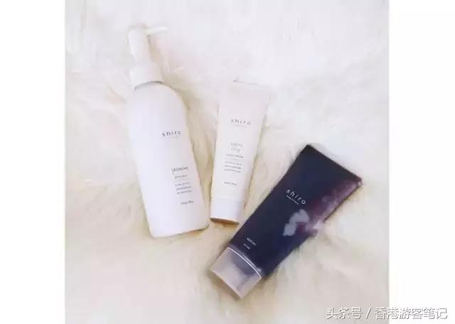 2个女学生选出13款史上最去污的身体洗护产品，再也不用捡肥皂了！