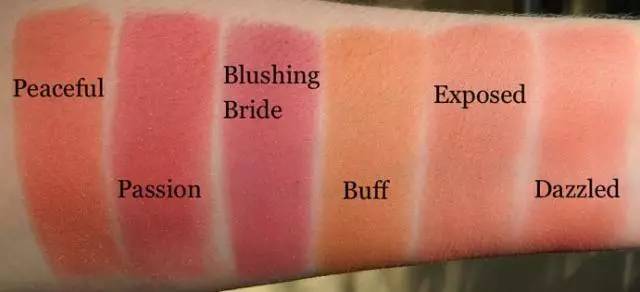 我剁手也要买的宝贝!非Tarte莫属!