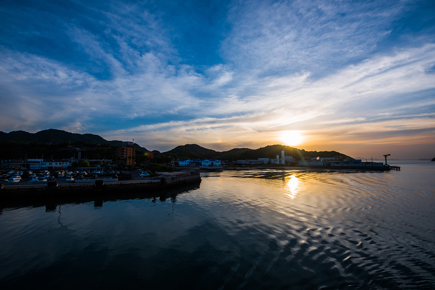 浮生日本四国·你所未曾感受的香川印象