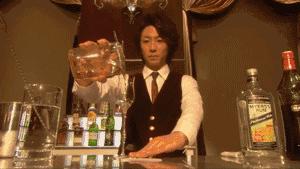 适合约会的鸡尾酒,在家调酒推荐鸡尾酒