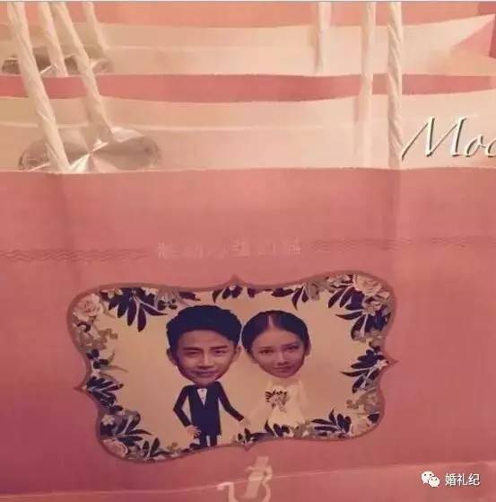 拍完婚纱照除了晒朋友圈虐狗，它还能干什么？