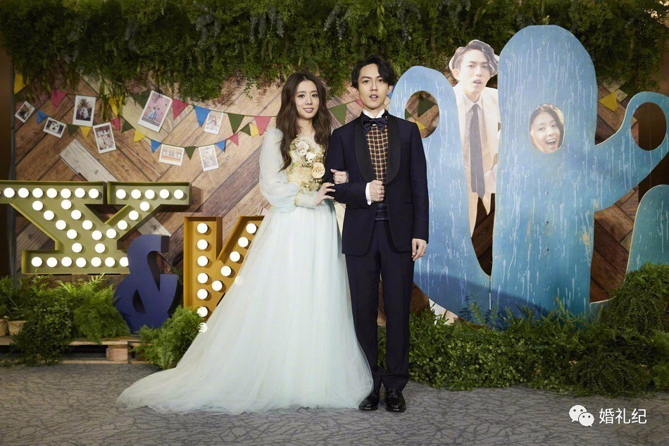 拍完婚纱照除了晒朋友圈虐狗，它还能干什么？