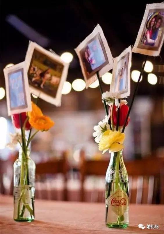 拍完婚纱照除了晒朋友圈虐狗，它还能干什么？