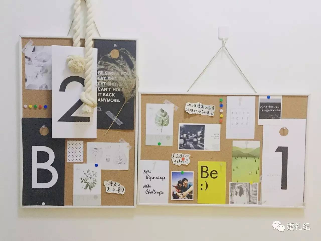 温馨又浪漫的婚房,最经典的婚房