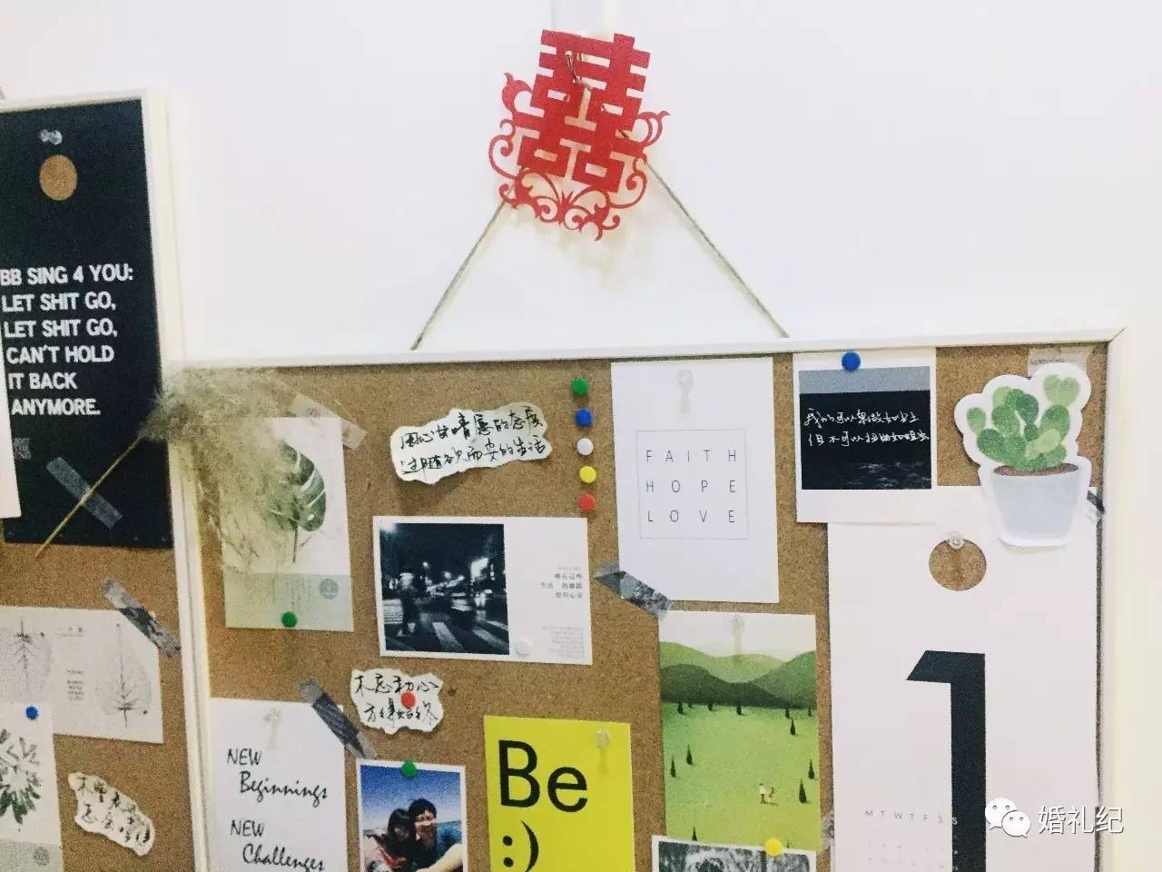 温馨又浪漫的婚房,最经典的婚房