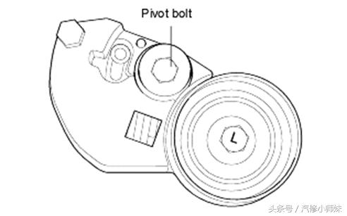 华泰圣达菲d4ea发动机真空管插法,华泰圣达菲d4ea柴油2.0的正时图