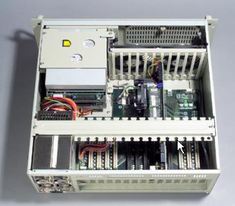 工控机的结构组成,工控机的结构测试内容