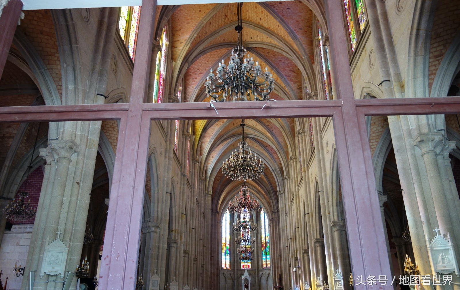 广州一站式旅游胜地,广州八号线坐地铁旅游景点推荐