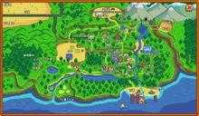 生活太无聊，让我们来种田养牛做农场主！星露谷物语入门介绍