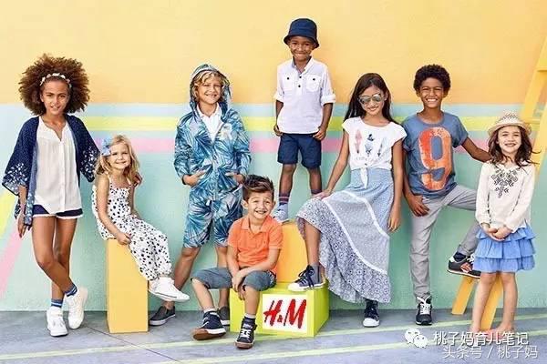 有哪些质量超好又不贵的童装品牌,平价品牌童装排名