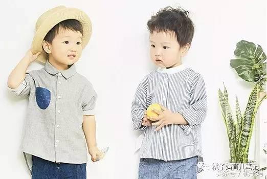 有哪些质量超好又不贵的童装品牌,平价品牌童装排名