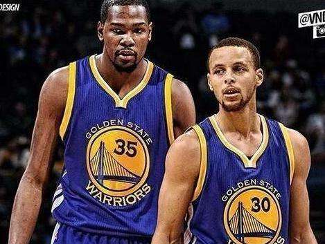 乔治打原神,勇士和库里汤神