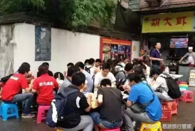 武汉自由行武汉8号线吃喝玩乐全攻略