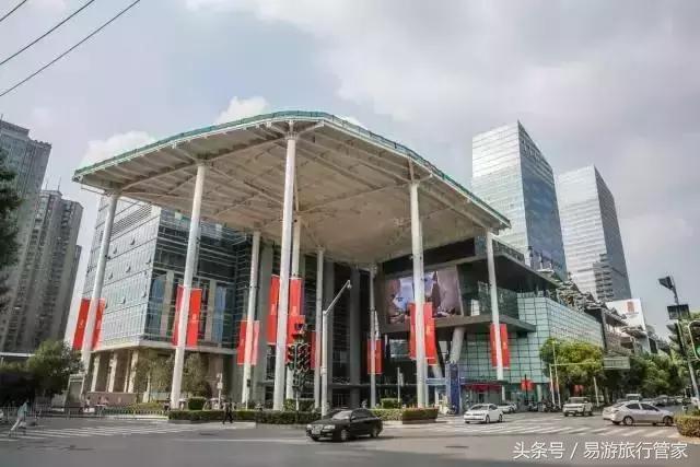 武汉自由行武汉8号线吃喝玩乐全攻略