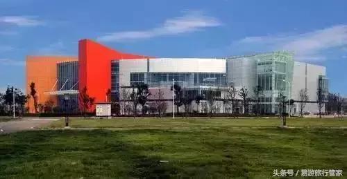 武汉自由行武汉8号线吃喝玩乐全攻略