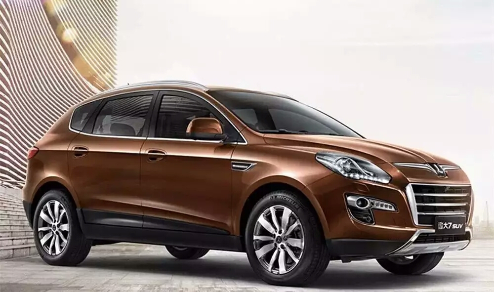 5月份销量最好的车型,6月销量最差的4款车