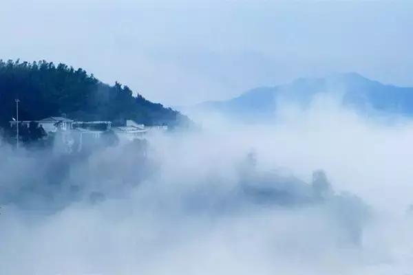 何必去马代,宁波这些美到窒息の无边泳池,就能让你一秒入海,即刻度假