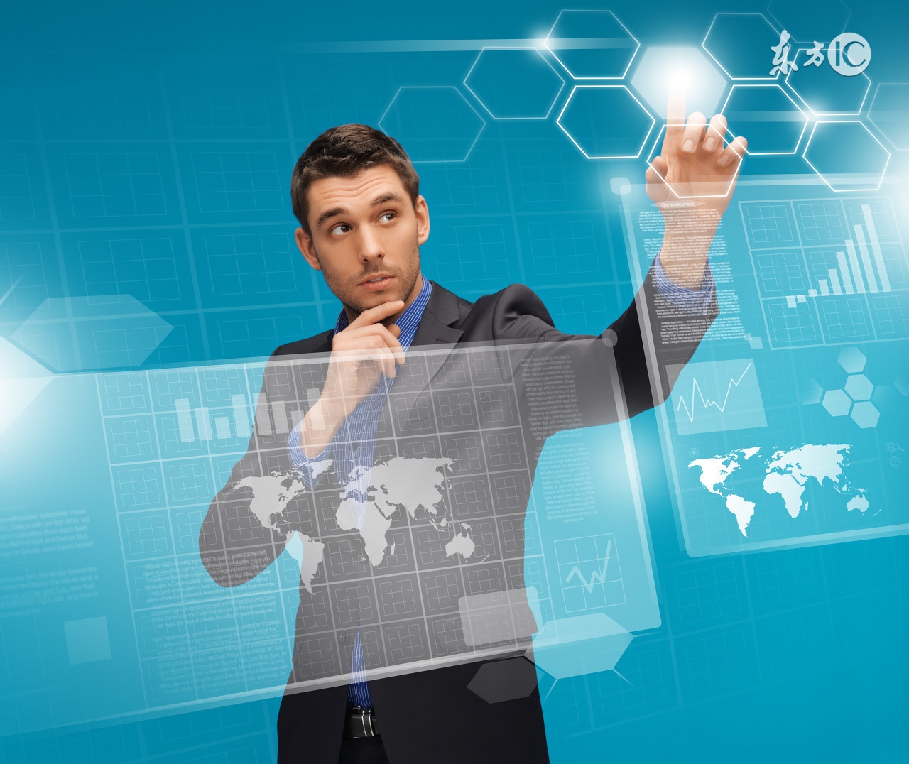 第一代互联网形态的门户网站还能有更好的未来吗？