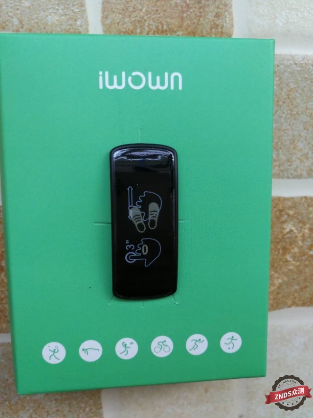 埃微硅胶手环,埃微智能手环哪款最好