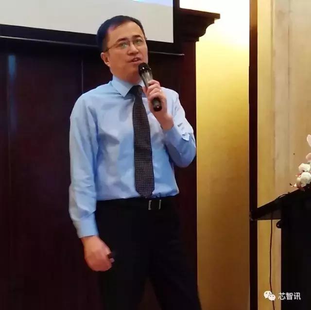 收购科胜讯及Marvell多媒体业务:Synaptics到底打的什么算盘?