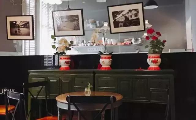 魔都最美的冰淇淋店,魔都冰淇淋店推荐