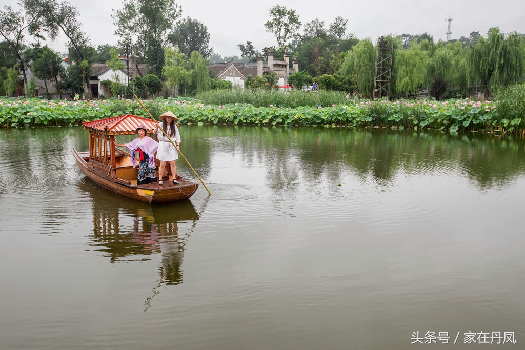 丹凤县的地域文化,商洛市丹凤县的名胜古迹