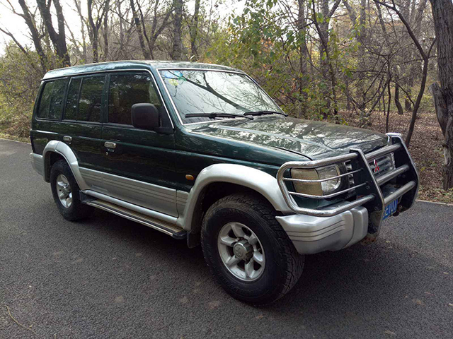 为什么一定要买四驱SUV？来自南方的我不懂北方汽车编辑的执念