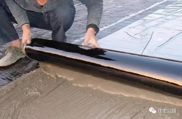 一到下雨家里漏雨,一到下雨就漏雨怎么办