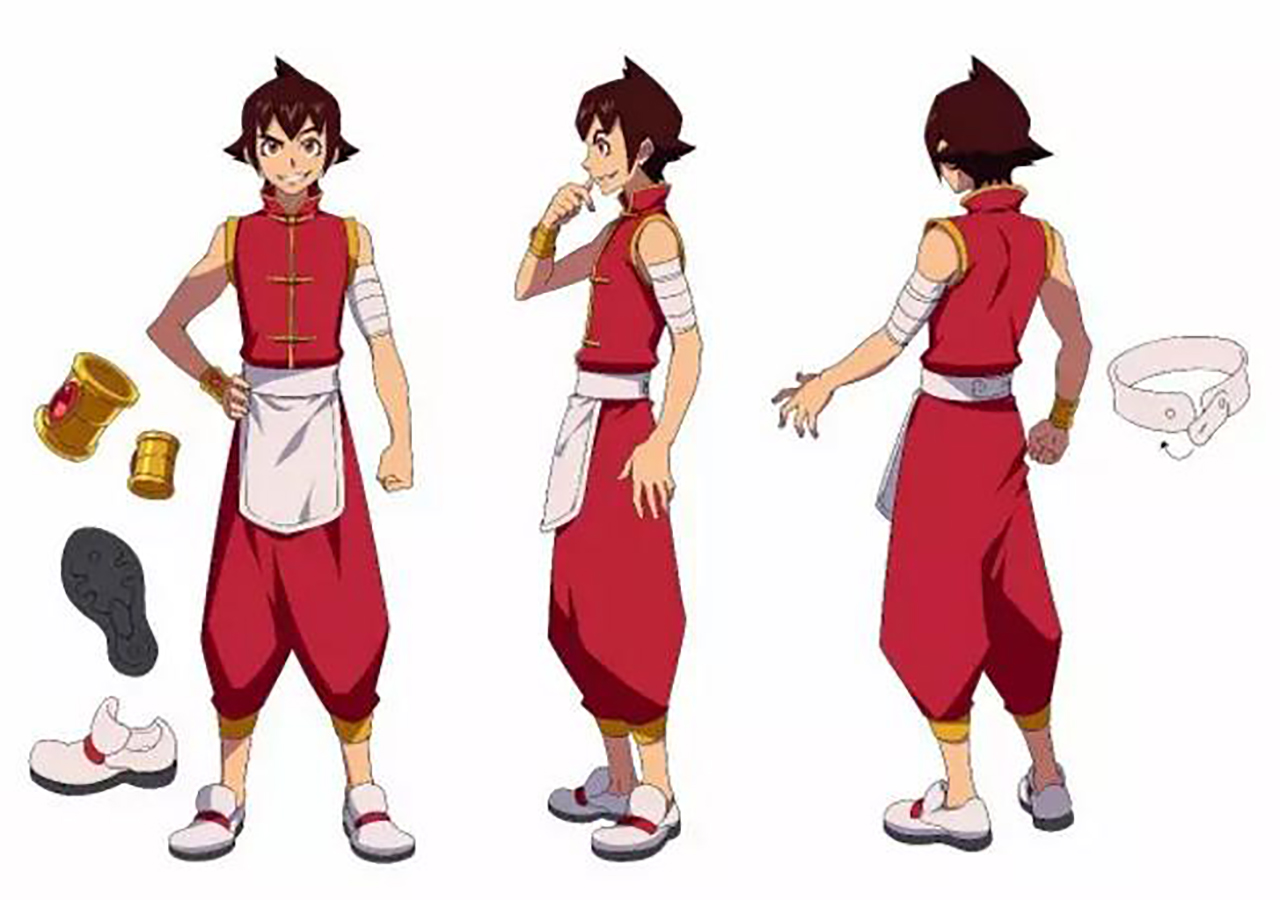 星游记未完待续高清图,星游记未完待续才是最大的谎言么