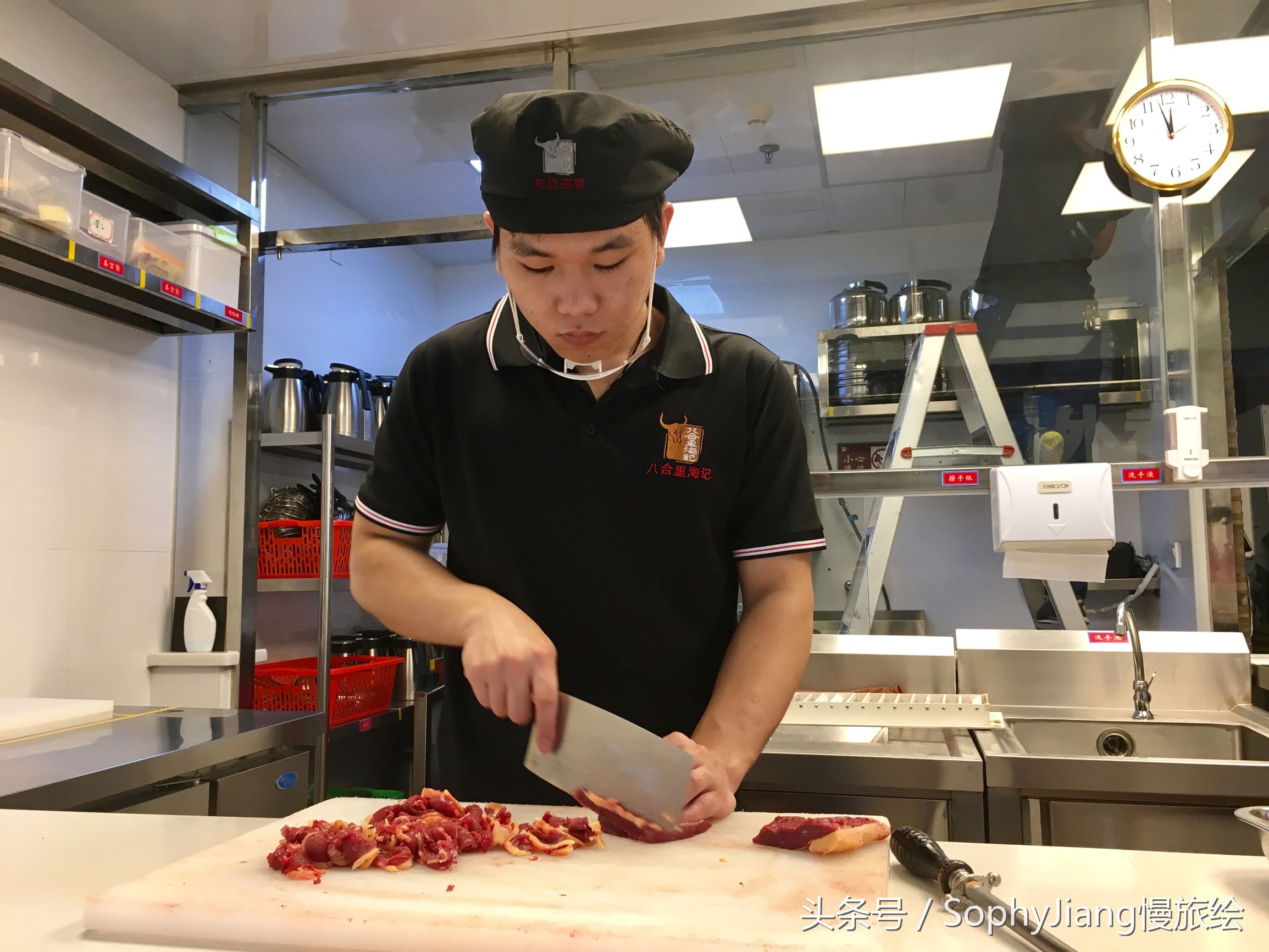 吊龙潮汕牛肉火锅好吃吗,吊龙潮汕牛肉火锅遂宁店