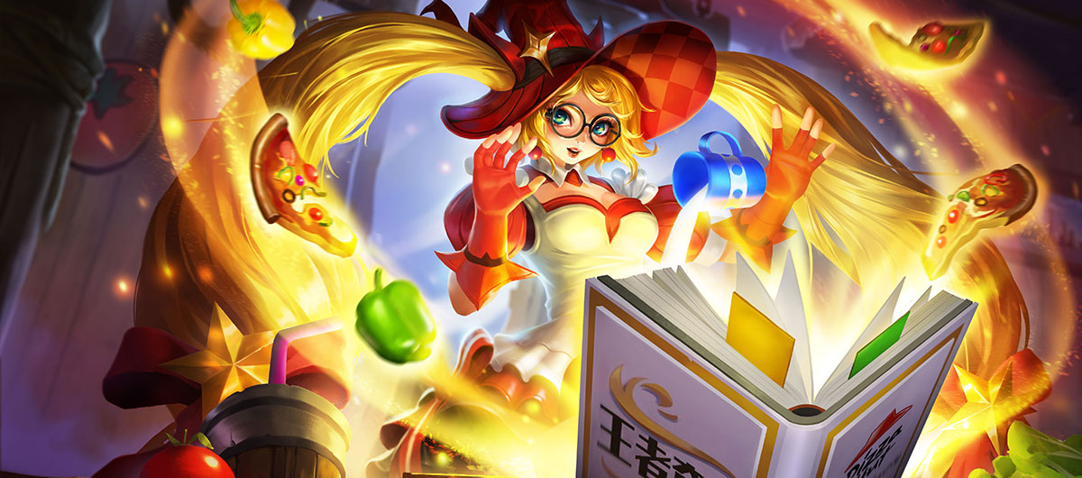 安琪拉的激光炮多少钱,激光炮安其拉