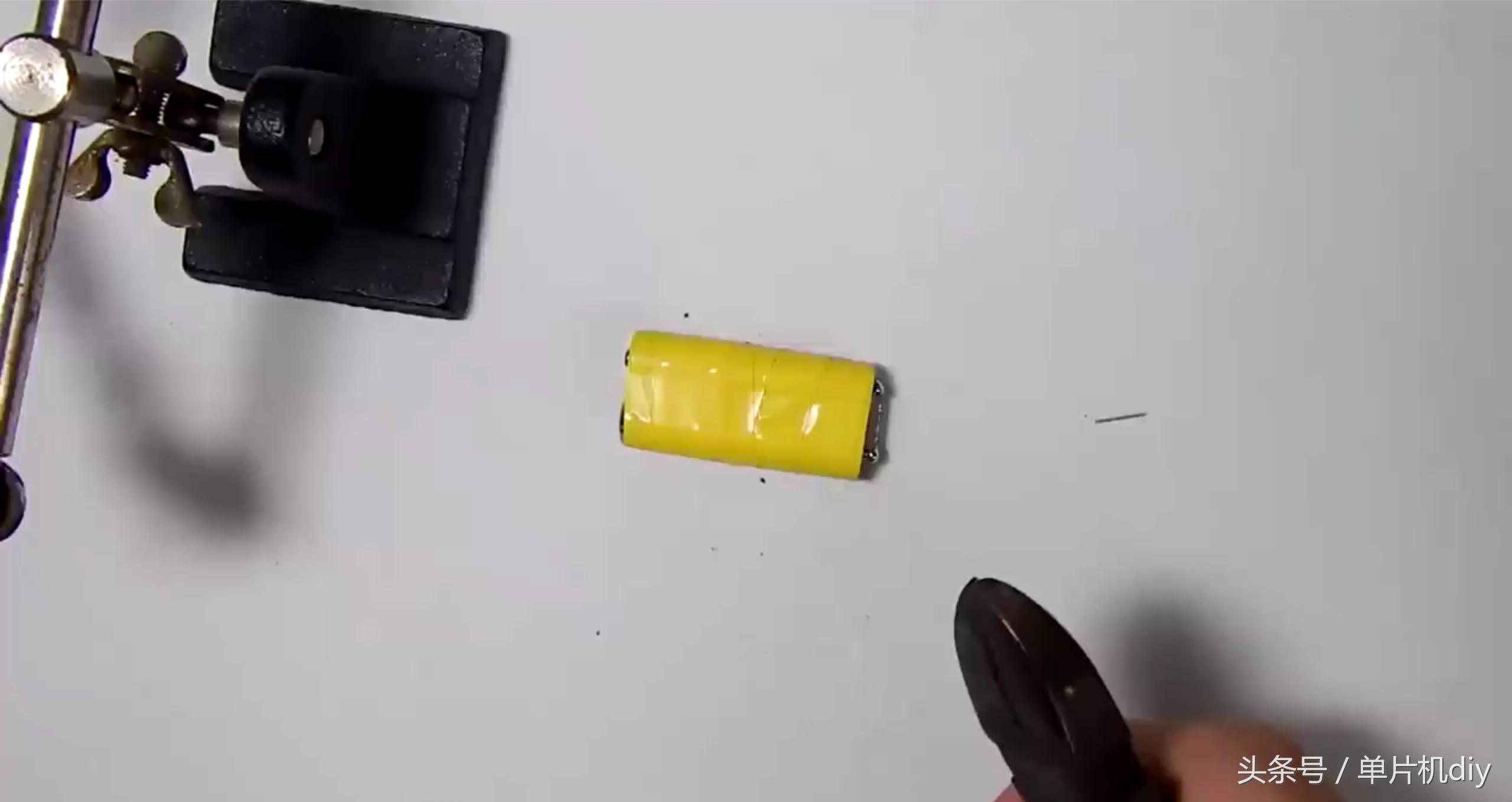 隔着绝缘层检测短路,检测电线断路的软件