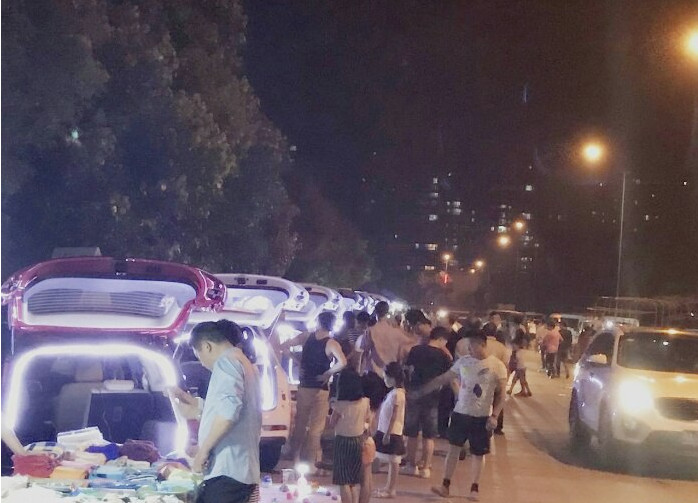 买宝骏310w有什么优惠,买个宝骏310w能做点什么生意