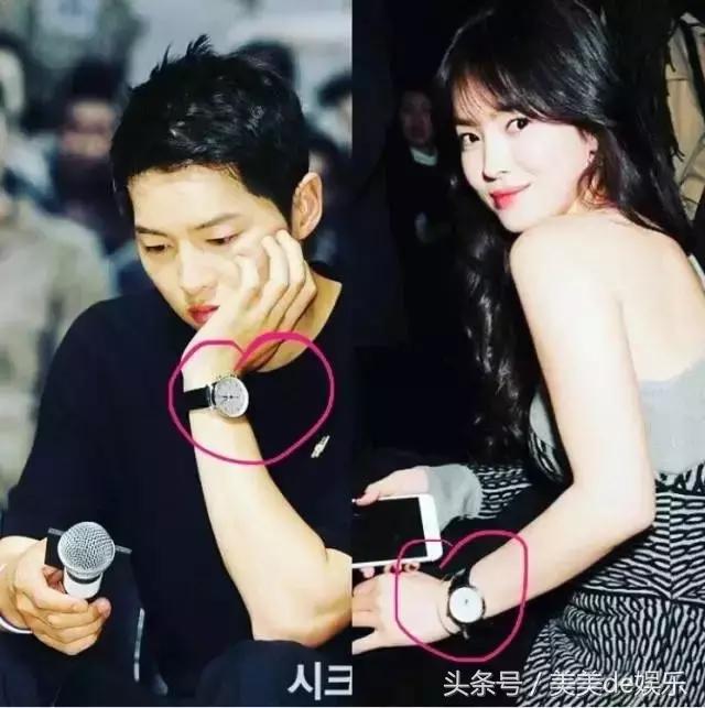 宋仲基宋慧乔同游巴厘岛配一脸,宋仲基宋慧乔甜蜜巴厘岛