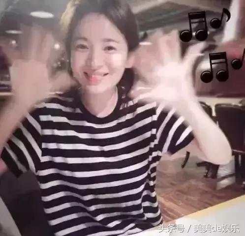 宋仲基宋慧乔同游巴厘岛配一脸,宋仲基宋慧乔甜蜜巴厘岛